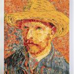 Van Gogh od akrylowo, polskie najwyższej jakości malowanie po numerach