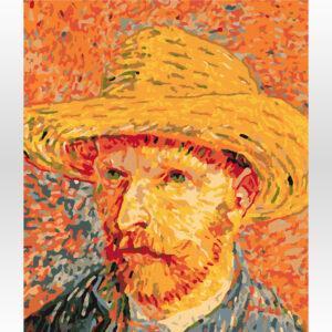 Van Gogh od akrylowo, polskie najwyÅ¼szej jakoÅ›ci malowanie po numerach