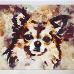 No cześć! od akrylowo, polskie najwyższej jakości malowanie po numerach