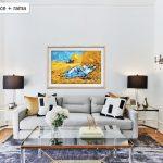 Południe van Gogh ze sklepu akrylowo, malowanie po numerach dla początkujących, nowe wzory, tanio