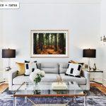 Deszczowy las, akrylowo.pl sklep z obrazami do malowania po numerach, reprodukcjami wielkich artystów i malarzy, wzory do malowania numerami, nowości