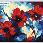 Dwa bieguny akrylowo.pl sklep z obrazami do malowania po numerach, reprodukcjami malowanymi numerami wielkich artystów i malarzy, dla początkujących, wysoka jakość, niepowtarzalne polskie wzory po numerach