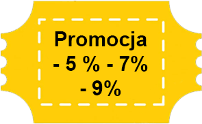 Promocja i rabaty akrylowo malowanie po numerach