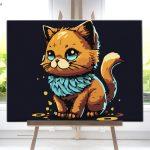 Przytul mnie akrylowo.pl sklep z obrazami do malowania po numerach, malowanie po numerach, maluj numerami, wzory po numerach, dla dzieci, reprodukcje, malarze, łatwe, proste, tanie, wysoka jakość, dla początkujących, bajki, blejtram, płyta z ramą, płytka bez ramy, obrazy do malowania