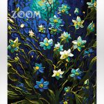 Van Goghiem cz.2. Vincent van Gogh, inspiracje. Malowanie po numerach, sklep akrylowo. Producent.