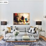 Malowanie po numerach. Sklep akrylowo. Martwa natura.