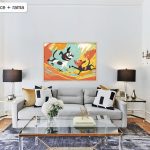 Malowanie po numerach, ręcznie wykonane, w 100% polskie. Dla dorosłych, dla dzieci. Pies, piesek, pieski, psiaki.