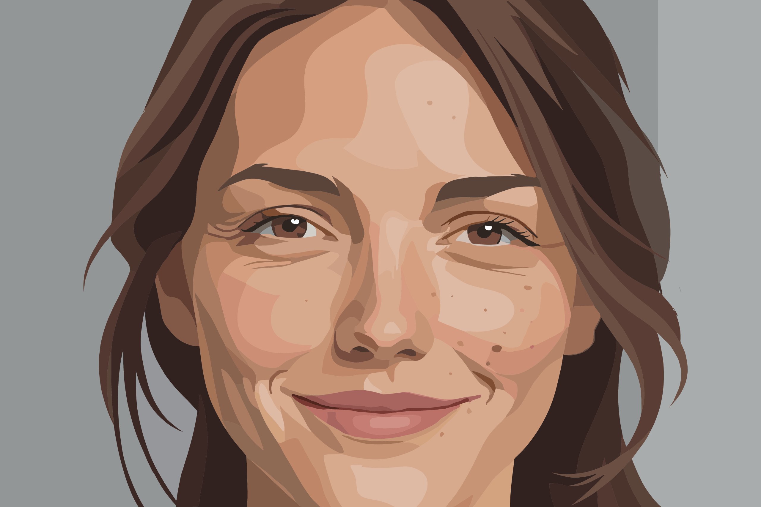 Portret Detail