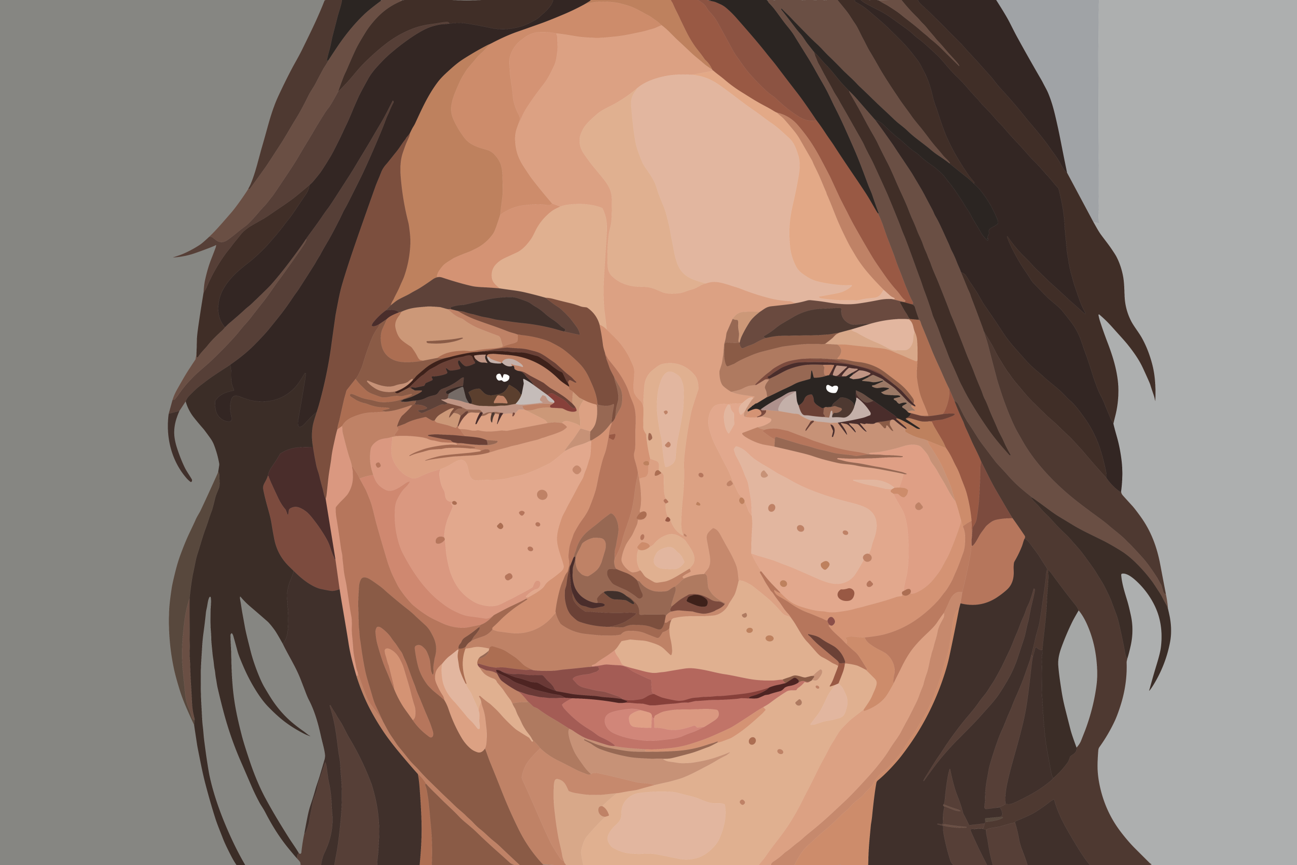 Portret Master