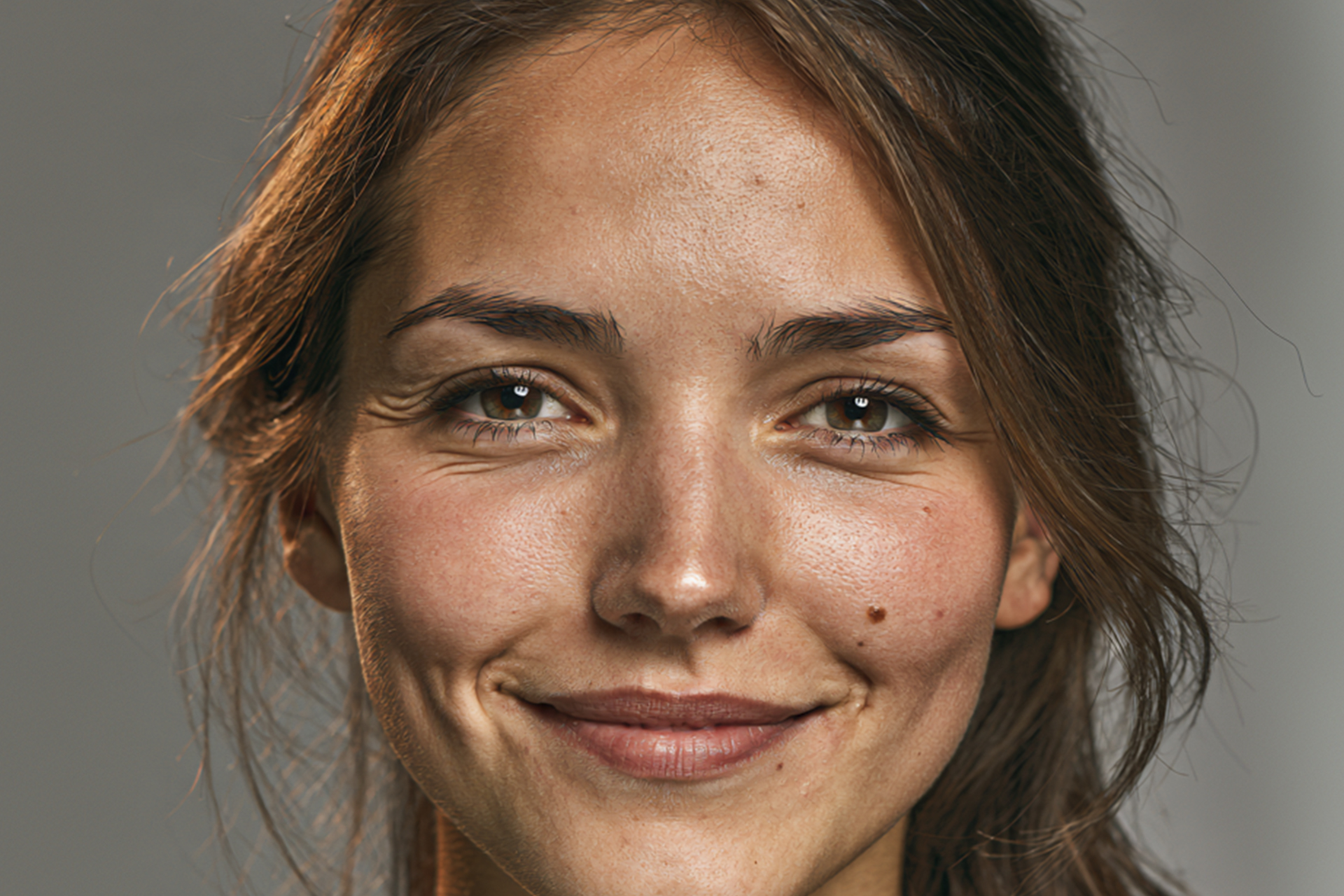 Portret oryginał