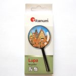 Lupa do malowania po numerach
